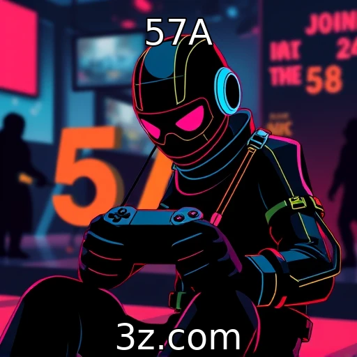 Tendências emergentes na inovação de jogos digitais : 57A